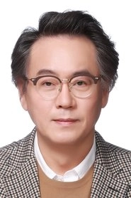 Ảnh diễn viên Lee Byung-joon