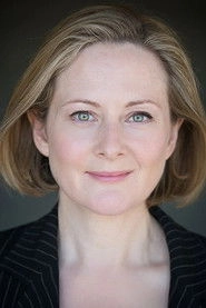 Ảnh diễn viên Lucy Robinson
