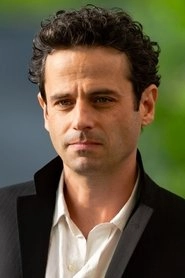Ảnh diễn viên Luke Kirby