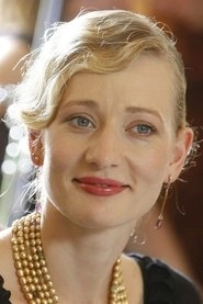 Ảnh diễn viên Magdalena Popławska