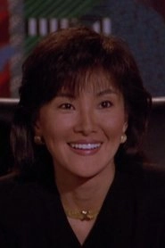 Ảnh diễn viên Maggie Han