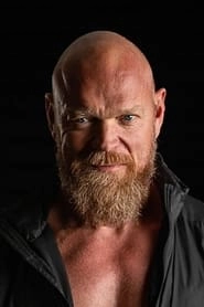 Ảnh diễn viên Magnus Samuelsson