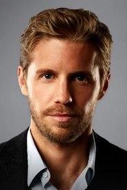 Ảnh diễn viên Matt Barr