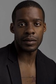 Ảnh diễn viên Maurice Turner Jr.