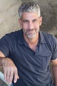 Ảnh diễn viên Michael B. Silver
