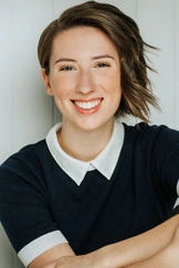 Ảnh diễn viên Michelle Creber