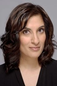 Ảnh diễn viên Mina Anwar