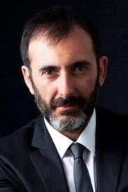 Ảnh diễn viên Miquel García Borda