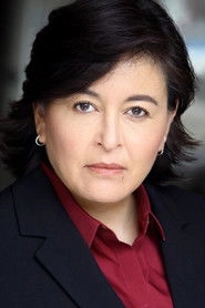 Ảnh diễn viên Monica Garcia Pérez