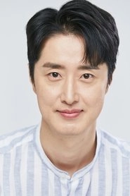 Ảnh diễn viên Nam Jeong-woo