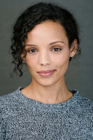 Ảnh diễn viên Nicole Fortuin