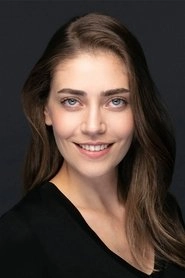 Ảnh diễn viên Oznur Serçeler
