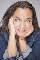 Ảnh diễn viên Paloma Arredondo