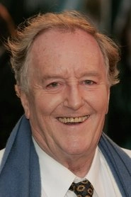 Ảnh diễn viên Robert Hardy