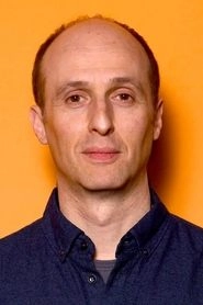 Ảnh diễn viên Robert Popper