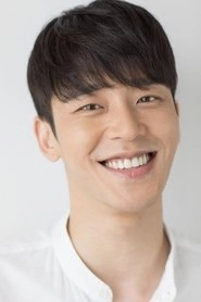 Ảnh diễn viên Seol Jung-hwan