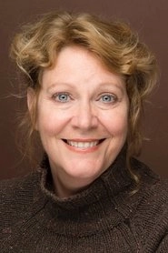 Ảnh diễn viên Shelley Thompson