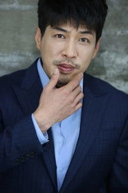 Ảnh diễn viên Son Kwang-Eop