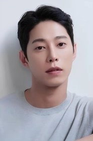 Ảnh diễn viên Song Won-Seok