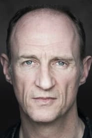 Ảnh diễn viên Stuart Bowman