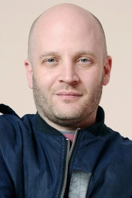 Ảnh diễn viên Todd Louiso