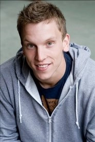Ảnh diễn viên Tyler Burrows