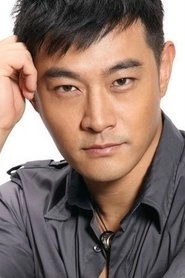 Ảnh diễn viên VICTOR HUANG