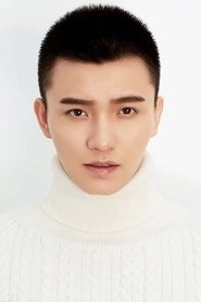 Ảnh diễn viên Wang Yuzheng