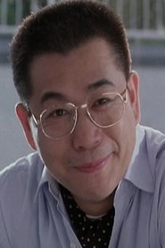 Ảnh diễn viên Wong Kam-kong