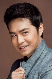 Ảnh diễn viên Zanjoe Marudo
