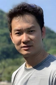 Ảnh diễn viên Zhang Bingjun