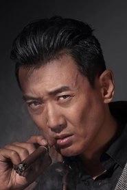 Ảnh diễn viên Zhang Ge