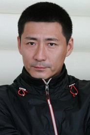 Ảnh diễn viên Zhang Zijian
