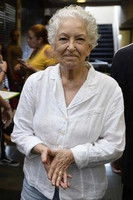 Ảnh diễn viên Zoraida Sanjurjo López