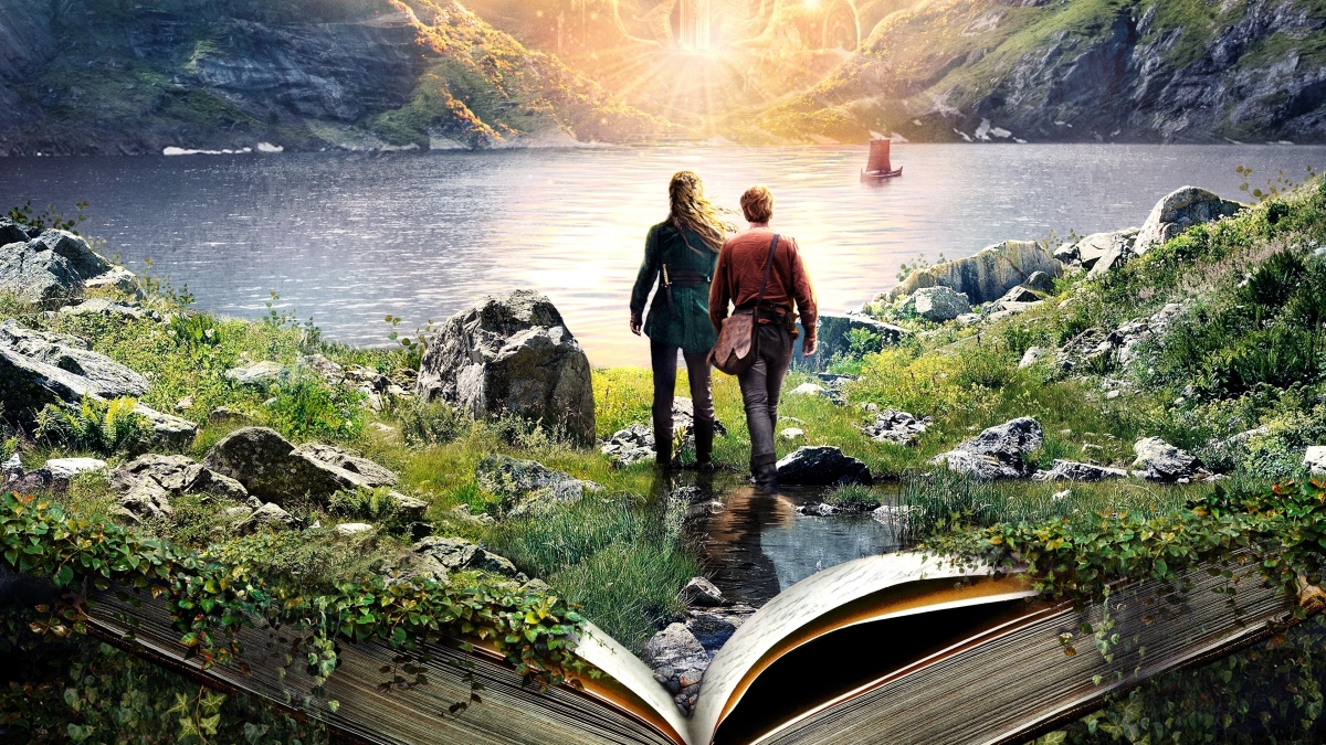 Askeladden - I Soria Moria slott (The Ash Lad: In Search of the Golden Castle)