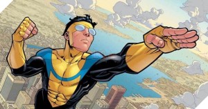 Bất Khả Chiến Bại (Invincible)