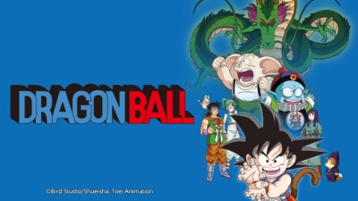 Bảy Viên Ngọc Rồng: Truyền Thuyết Shenron (Dragon Ball: Curse of the Blood Rubies)