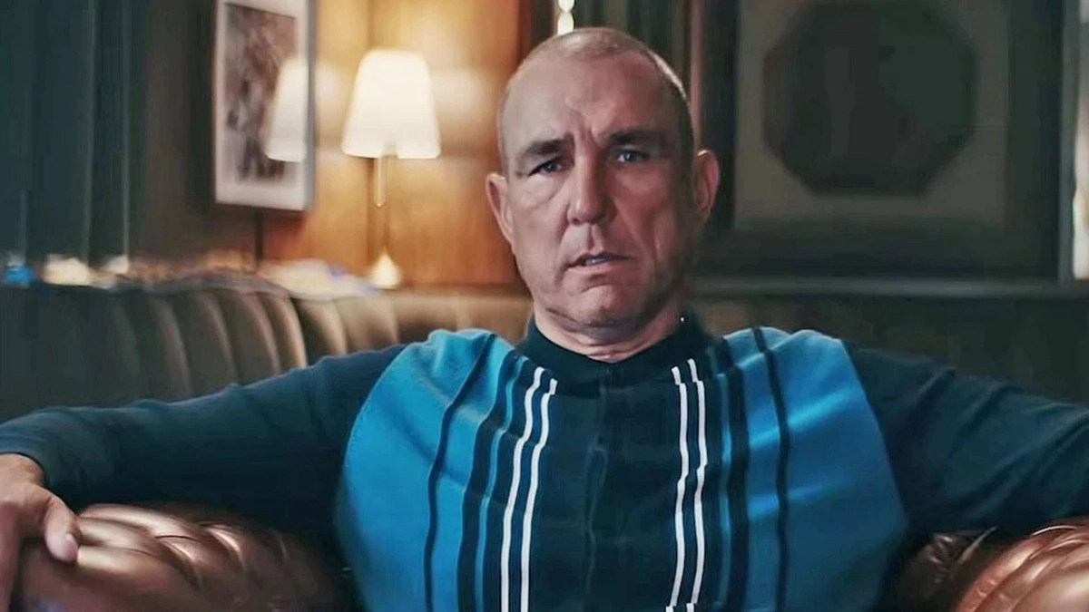 Bí mật giới thể thao Anh quốc: Vinnie Jones (Untold UK: Vinnie Jones)
