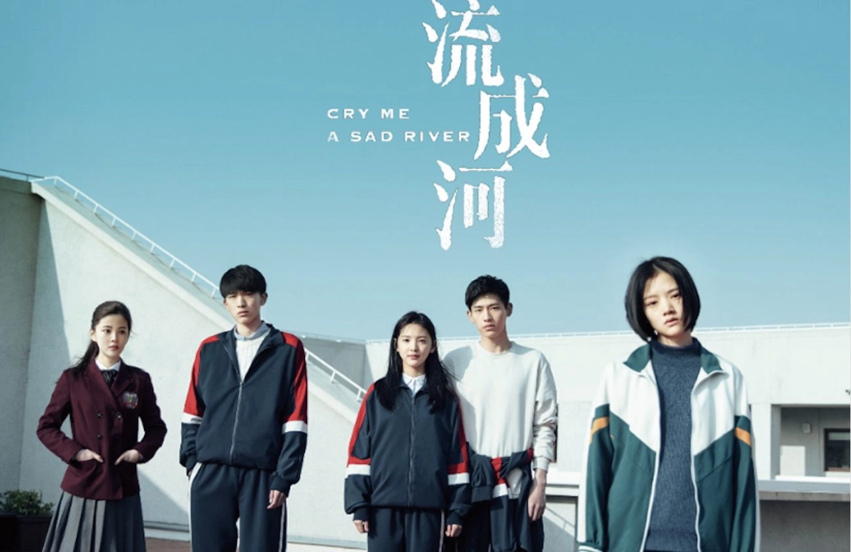 Bi Thương Ngược Dòng Thành Sông (Cry Me a Sad River)