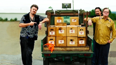 Bộ ba trộm cắp (Phần 7) (Trailer Park Boys (Season 7))