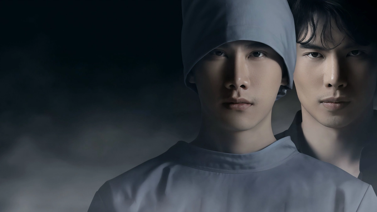 Câu Đố Của Tử Thần (Manner of Death)