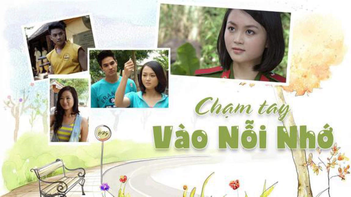 Chạm Tay Vào Nỗi Nhớ (Chạm Tay Vào Nỗi Nhớ)