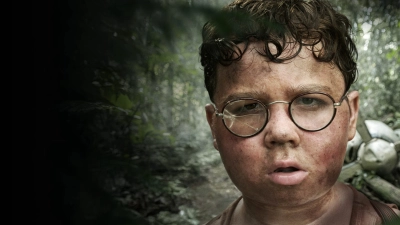 Chúa Ruồi (Lord of the Flies)