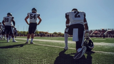 Cơ hội cuối cùng (Phần 2) (Last Chance U (Season 2))