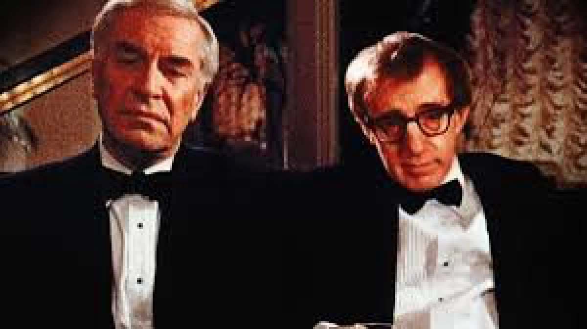 Crimes and Misdemeanors (Crimes and Misdemeanors)