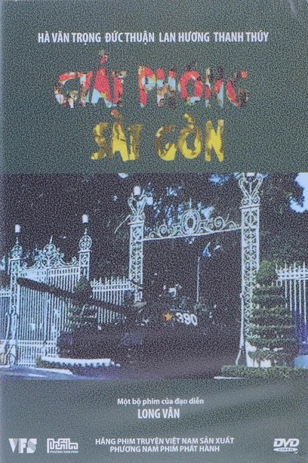 Giải Phóng Sài Gòn (Liberation of Saigon)