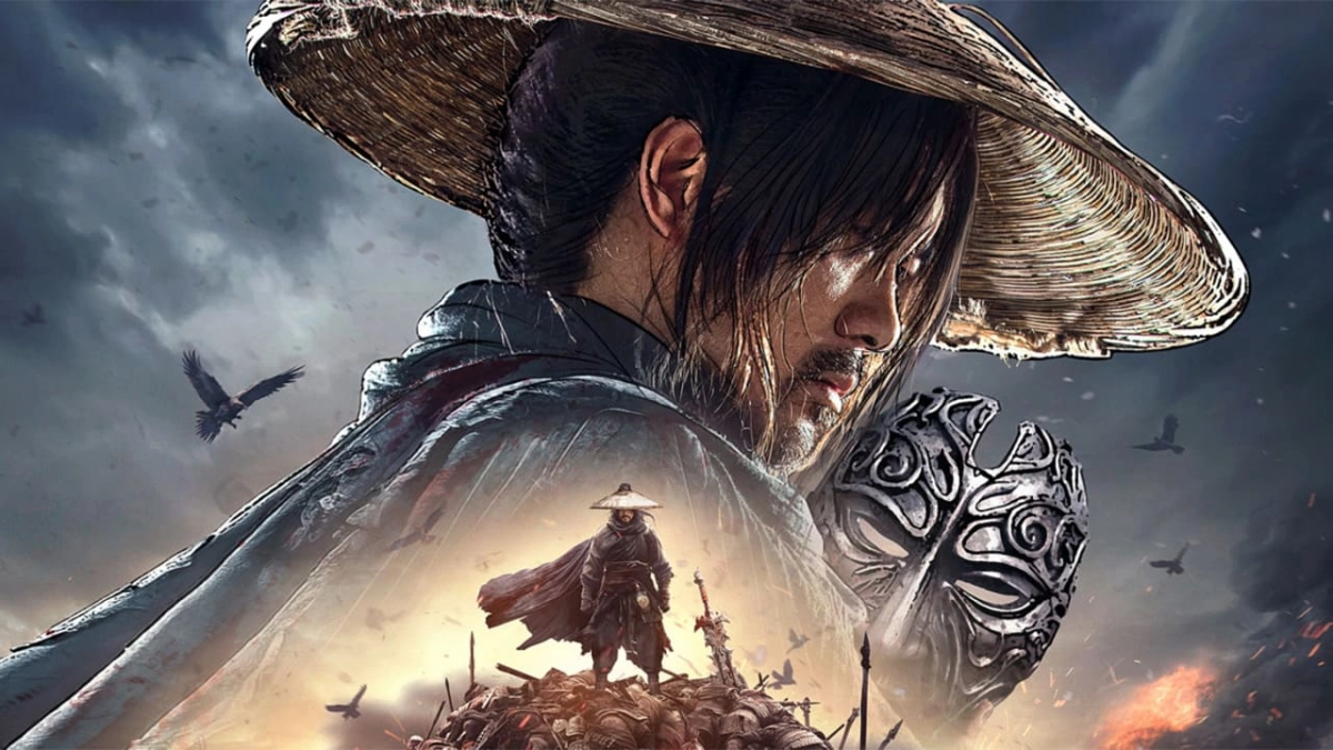 Họa Giang Hồ: Bất Lương Soái (The Story of Yuan Tiangang)