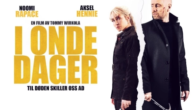 I onde dager (I onde dager)