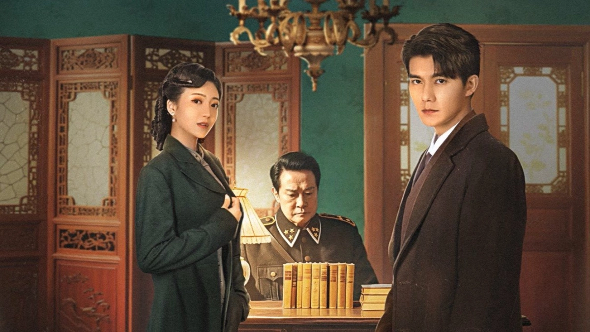 Lâu Ngày Mới Biết Lòng Quân (Time Reveals the Prince's Heart)
