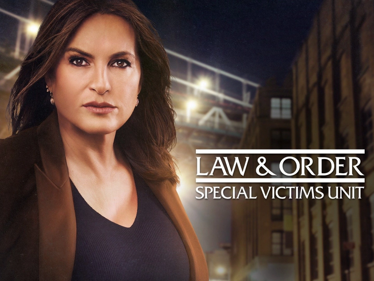 Luật Pháp Và Trật Tự: Nạn Nhân Đặc Biệt (Phần 22) (Law & Order: Special Victims Unit (Season 22))